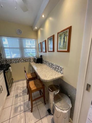 Fortlauderdale Beach Apartment Fort Lauderdale Exterior photo
