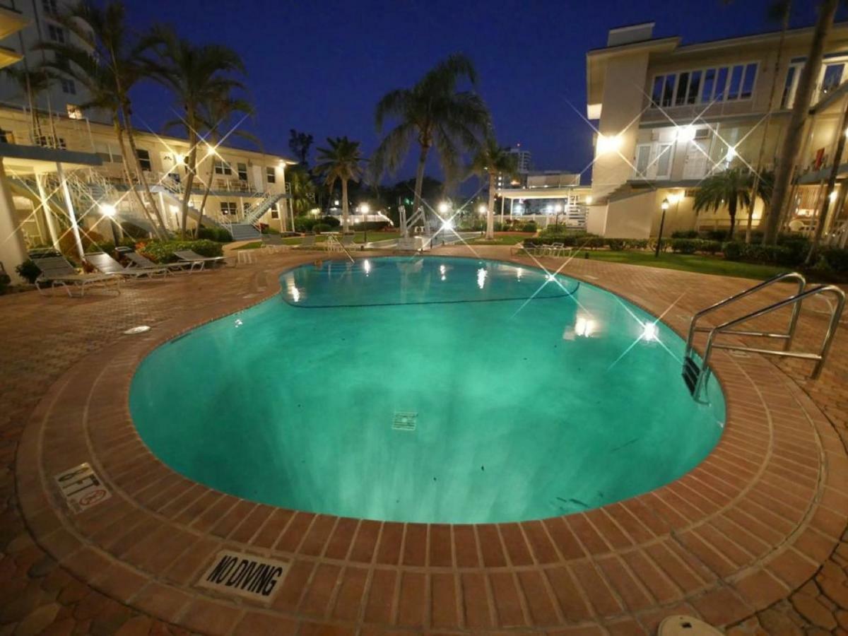Fortlauderdale Beach Apartment Fort Lauderdale Exterior photo