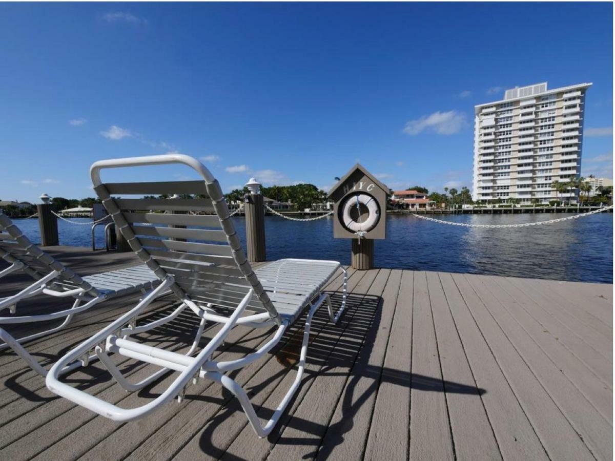 Fortlauderdale Beach Apartment Fort Lauderdale Exterior photo